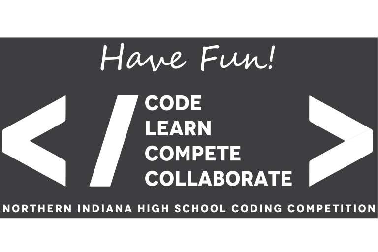 2020 Coding Competition Logo